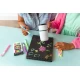 Carioci magice cu efect 3D Puffy Pens Carioci magice cu efect 3D Puffy Pens