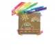 Carioci magice cu efect 3D Puffy Pens Carioci magice cu efect 3D Puffy Pens