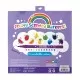 Set 12 carioci parfumate lavabile Yummy Yummy Set 12 carioci parfumate lavabile Yummy Yummy