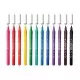 Set 12 carioci parfumate lavabile Yummy Yummy Set 12 carioci parfumate lavabile Yummy Yummy