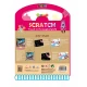 Carte portabila cu activitati de razuit - Calatorie in lumea magica Carte portabila cu activitati de razuit - Calatorie in lumea magica
