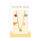 Colier cu pandantive Clementine Colier cu pandantive Clementine