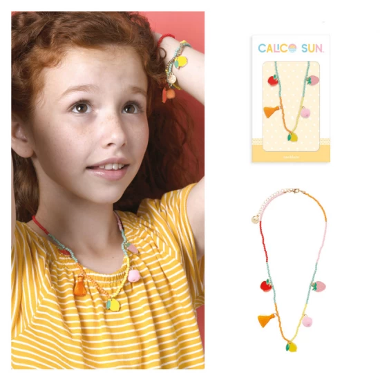 Colier cu pandantive Clementine Colier cu pandantive Clementine