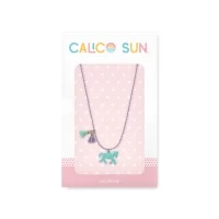 Colier Zoey - Calut