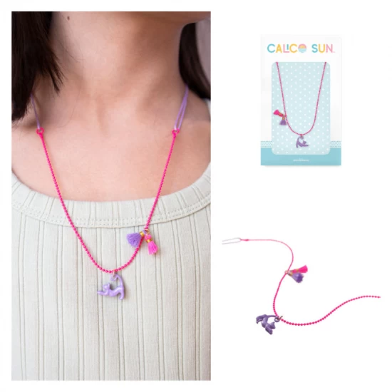 Colier Zoey - Pisica Colier Zoey - Pisica
