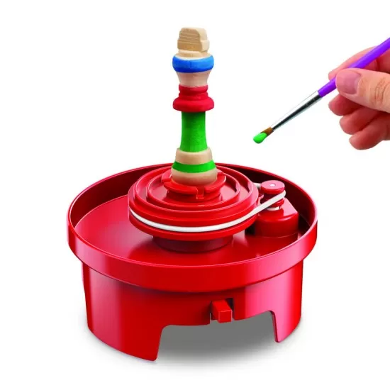 Creaza propriul Joc de Sah KidzLabs Creaza propriul Joc de Sah KidzLabs