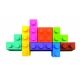 Creioane cerate interconectabile Block Crayons - Dinozaur Triceratops, Haku Yoka Creioane cerate interconectabile Block Crayons - Dinozaur Triceratops, Haku Yoka