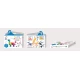 Creioane cerate interconectabile Block Crayons - Dinozaur Brachiosaurus, Haku Yoka Creioane cerate interconectabile Block Crayons - Dinozaur Brachiosaurus, Haku Yoka