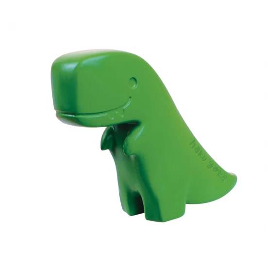 Set 6 creioane cerate pentru degete - Dinozauri Haku Yoka Set 6 creioane cerate pentru degete - Dinozauri Haku Yoka