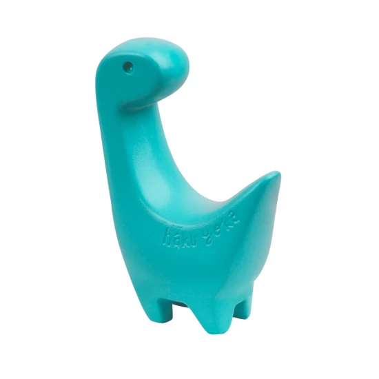 Set 6 creioane cerate pentru degete - Dinozauri Haku Yoka Set 6 creioane cerate pentru degete - Dinozauri Haku Yoka