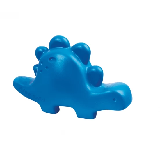 Set 6 creioane cerate pentru degete - Dinozauri Haku Yoka Set 6 creioane cerate pentru degete - Dinozauri Haku Yoka