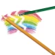 Set 12 creioane colorate care se sterg Un-Mistake-Ables! Set 12 creioane colorate care se sterg Un-Mistake-Ables!