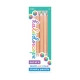 Set 6 creioane multicolore Caleidoscop Set 6 creioane multicolore Caleidoscop