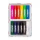 Set 12 creioane tempera solida Chunkies Set 12 creioane tempera solida Chunkies