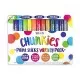 Set 24 creioane tempera solida Chunkies Set 24 creioane tempera solida Chunkies