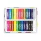 Set 24 creioane tempera solida Chunkies Set 24 creioane tempera solida Chunkies