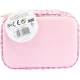 Cutie de bijuterii si accesorii cu paiete reversibile Girabrilla Nice