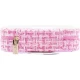 Cutie de bijuterii si accesorii cu paiete reversibile Girabrilla Nice