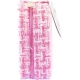 Cutie de bijuterii si accesorii cu paiete reversibile Girabrilla Nice