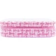 Cutie de bijuterii si accesorii cu paiete reversibile Girabrilla Nice