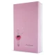 Papusa balerina din plus Lily Rose 36 cm roz Papusa balerina din plus Lily Rose 36 cm roz