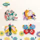 Decoratiune 3D - Fluture Decoratiune 3D - Fluture