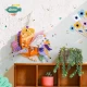 Decoratiune 3D - Fluture Decoratiune 3D - Fluture