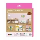 Decoratiune 3D - Pasare Decoratiune 3D - Pasare