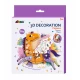 Decoratiune 3D - Pegas Decoratiune 3D - Pegas