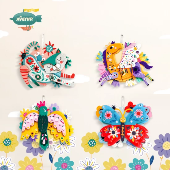 Decoratiune 3D - Pegas Decoratiune 3D - Pegas