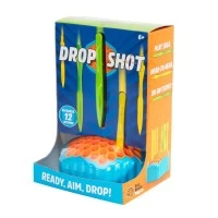Joc de indemanare cu discuri de lansat Drop Shot