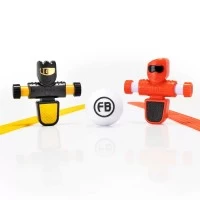 Set 2 roboti pentru joc Foosbots