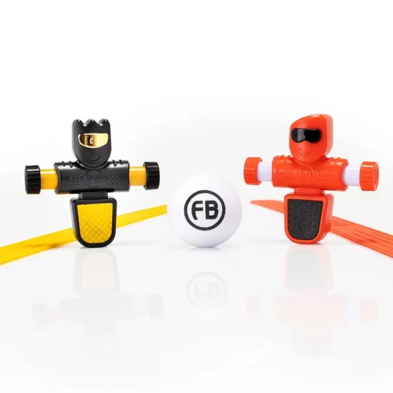 Set 2 roboti pentru joc Foosbots