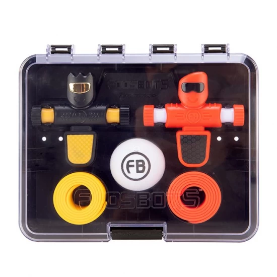 Set 2 roboti pentru joc Foosbots