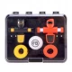 Set 2 roboti pentru joc Foosbots