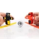 Set 2 roboti pentru joc Foosbots