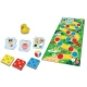 Joc de societate cooperativ pentru toddleri Funny Duck Joc de societate cooperativ pentru toddleri Funny Duck
