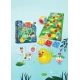 Joc de societate cooperativ pentru toddleri Funny Duck Joc de societate cooperativ pentru toddleri Funny Duck