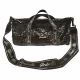 Geanta Sport Girabrilla cu paiete reversibile Black