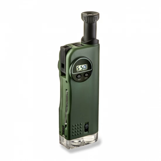 Instrument optic multifunctional pentru copii X-Scope Instrument optic multifunctional pentru copii X-Scope