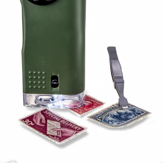 Instrument optic multifunctional pentru copii X-Scope Instrument optic multifunctional pentru copii X-Scope