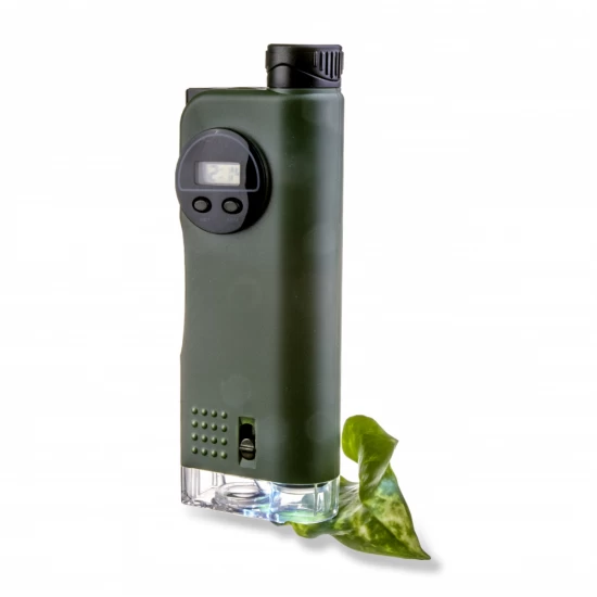 Instrument optic multifunctional pentru copii X-Scope Instrument optic multifunctional pentru copii X-Scope