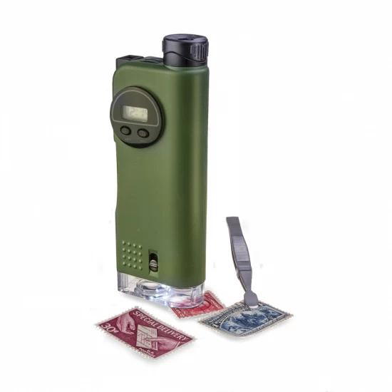 Instrument optic multifunctional pentru copii X-Scope Instrument optic multifunctional pentru copii X-Scope