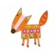 Joc creativ Stick N Play cu scene 3D si stickere repozitionabile - Gradina Secreta Joc creativ Stick N Play cu scene 3D si stickere repozitionabile - Gradina Secreta
