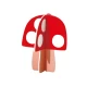 Joc creativ Stick N Play cu scene 3D si stickere repozitionabile - Gradina Secreta Joc creativ Stick N Play cu scene 3D si stickere repozitionabile - Gradina Secreta