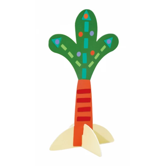 Joc creativ Stick N Play cu scene 3D si stickere repozitionabile - Lumea Dinozaurilor Joc creativ Stick N Play cu scene 3D si stickere repozitionabile - Lumea Dinozaurilor