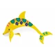 Joc creativ Stick N Play cu scene 3D si stickere repozitionabile - Animale polare si marine Joc creativ Stick N Play cu scene 3D si stickere repozitionabile - Animale polare si marine