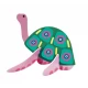 Joc creativ Stick N Play cu scene 3D si stickere repozitionabile - Animale polare si marine Joc creativ Stick N Play cu scene 3D si stickere repozitionabile - Animale polare si marine