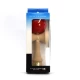 Joc de indemanare din lemn Kendama Ozora 18 cm - Roz