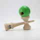 Joc de indemanare din lemn Kendama Ozora 18 cm - Verde